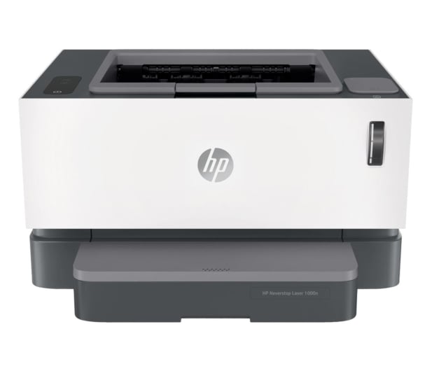 HP Neverstop 1000n Mono LAN USB LED - 583950 - zdjęcie