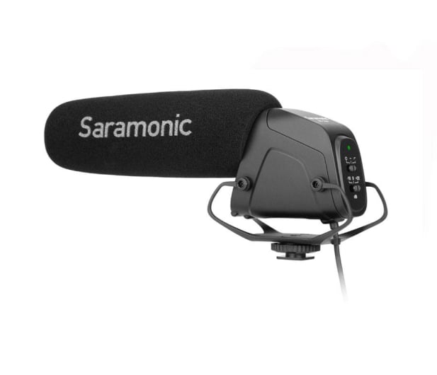Saramonic SR-VM4 - 584350 - zdjęcie