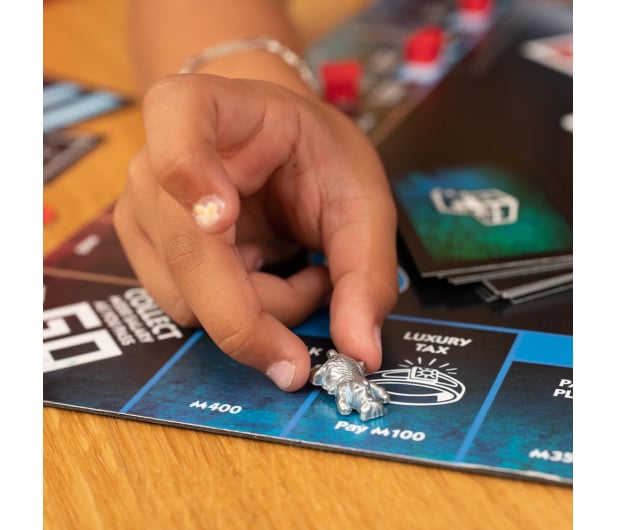 Hasbro Monopoly dla pechowców - 1008090 - zdjęcie 3