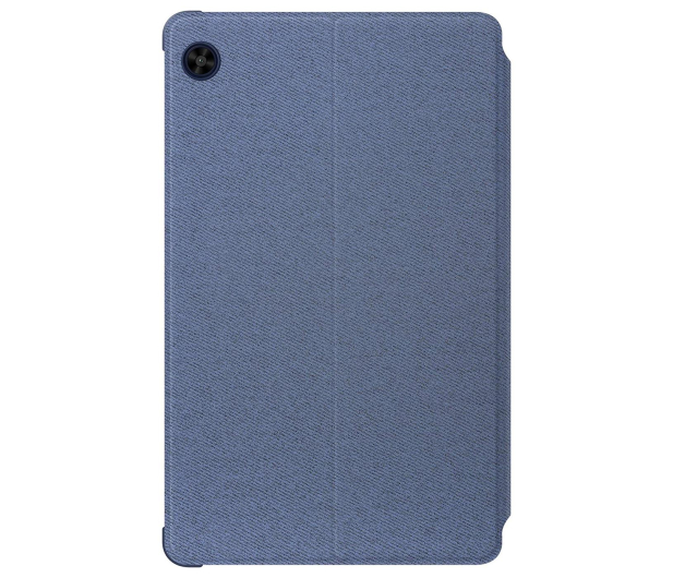 Huawei Flip cover do Huawei MatePad T8 niebieski - 585001 - zdjęcie 2