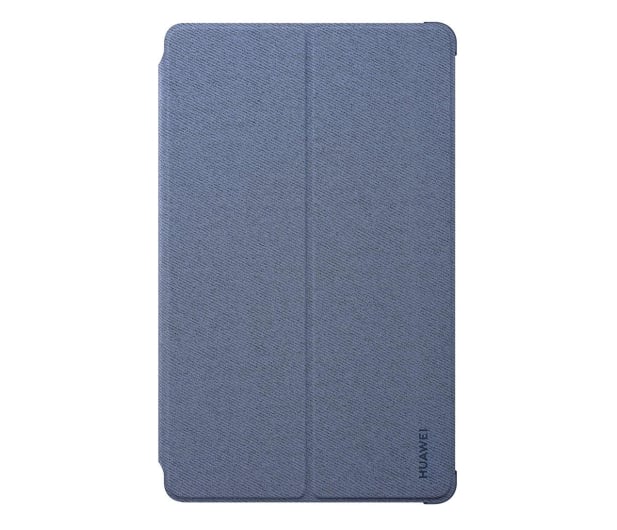 Huawei Flip cover do Huawei MatePad T8 niebieski - 585001 - zdjęcie