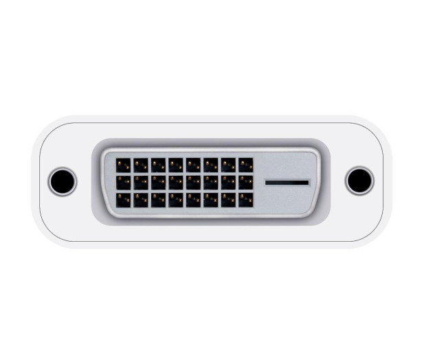 Apple Adapter HDMI - DVI - 585326 - zdjęcie 3