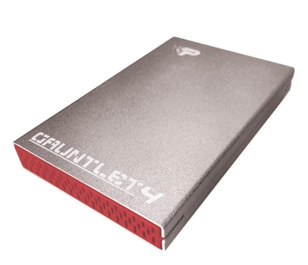 Patriot Gauntlet 4 USB 3.1 - 585632 - zdjęcie