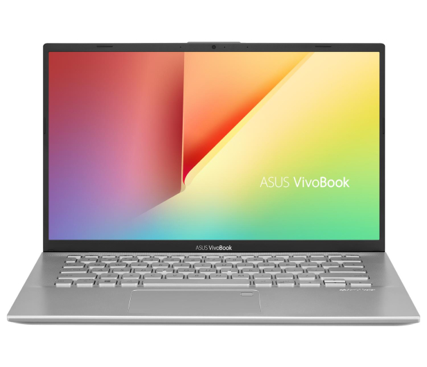 ASUS VivoBook 14 X412FL i5-10210/12GB/512/W10 MX250 - 586635 - zdjęcie 2