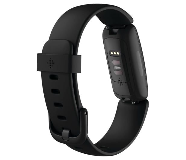 Google Fitbit Inspire 2 czarna + Fitbit Premium - 587722 - zdjęcie 4