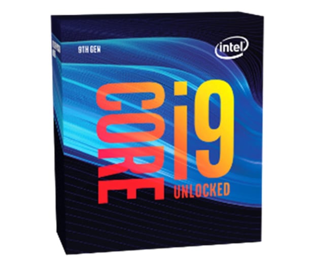 Intel Core i9-9900K - 455832 - zdjęcie