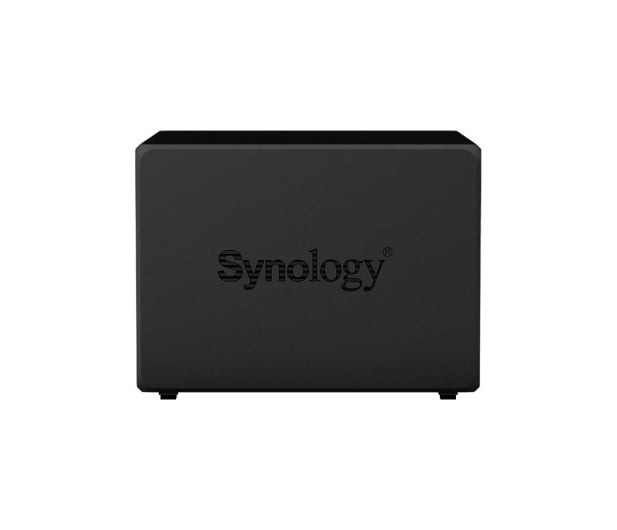 Synology DS1520+ (5xHDD, 4x2.0-2.7GHz, 8GB, 2xUSB, 4xLAN) - 588069 - zdjęcie 5