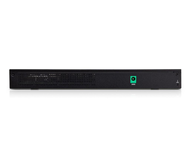 Ubiquiti EdgeRouter 12P 10x10/100/1000Mb/s PoE 2xSFP - 588267 - zdjęcie 2