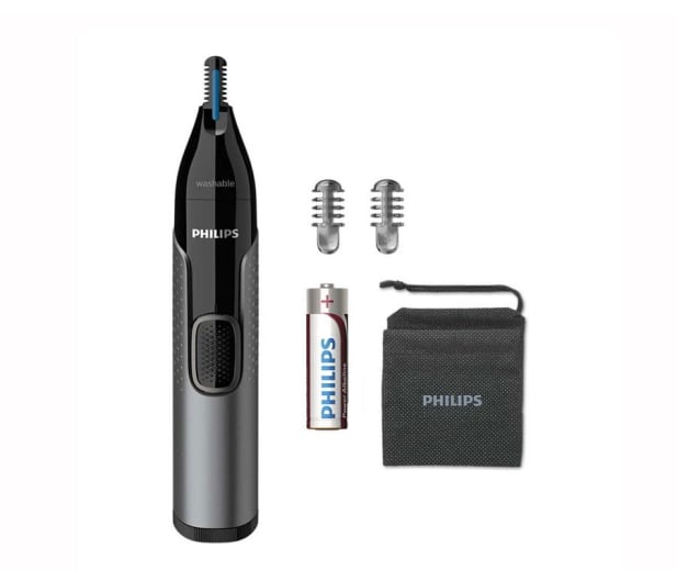 Philips NT3650/16 Nose trimmer series 3000 - 1008472 - zdjęcie