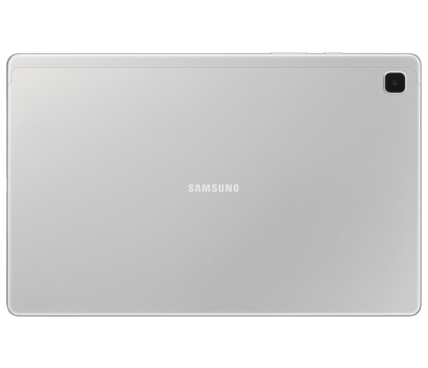 Samsung Galaxy TAB A7 10.4 T500 WiFi 3/32GB srebrny - 588113 - zdjęcie 7