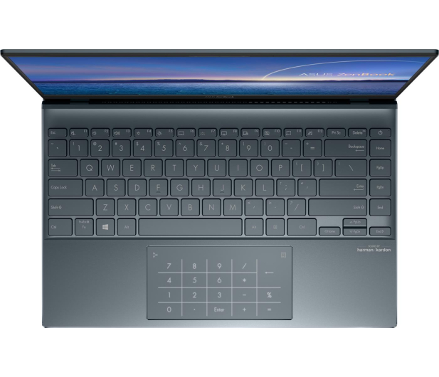 ASUS ZenBook 14 UX425JA i7-1065G7/16GB/1TB/W10P - 589385 - zdjęcie 5