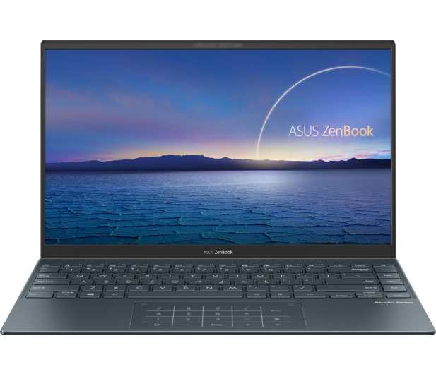 ASUS ZenBook 14 UX425JA i5-1035G1/16GB/512/W10P - 590609 - zdjęcie 3