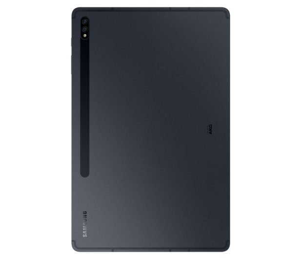 Samsung Galaxy Tab S7+ 12.4" T970 WiFi 6/128GB czarny - 582695 - zdjęcie 3