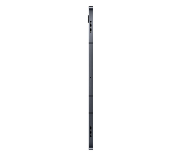 Samsung Galaxy Tab S7+ 12.4" T976 5G 6/128GB czarny - 582698 - zdjęcie 6