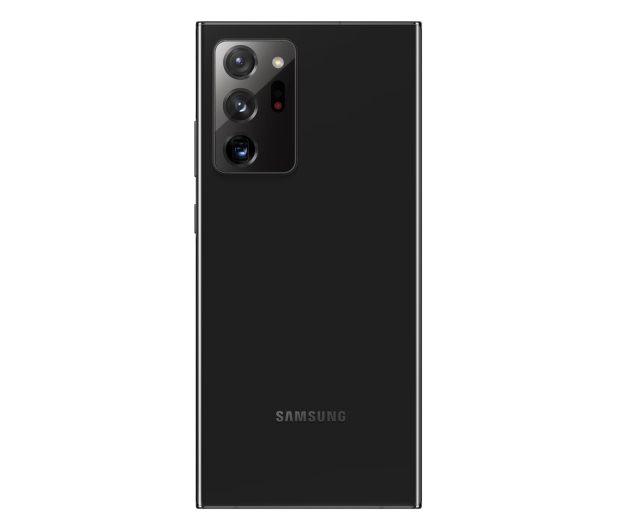 Samsung Galaxy Note 20 Ultra 5G Dual SIM 12/256 Czarny - 580548 - zdjęcie 5