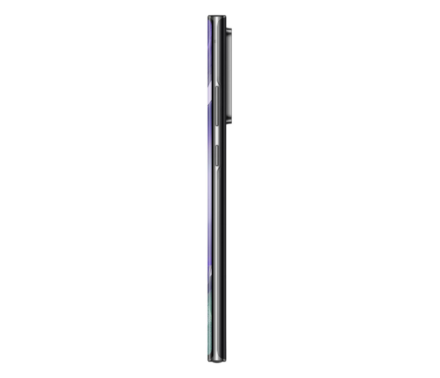 Samsung Galaxy Note 20 Ultra 5G Dual SIM 12/256 Czarny - 580548 - zdjęcie 6