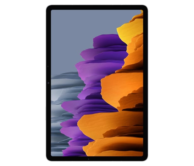 Samsung Galaxy Tab S7 11" T875 LTE 6/128GB srebrny - 582694 - zdjęcie 3