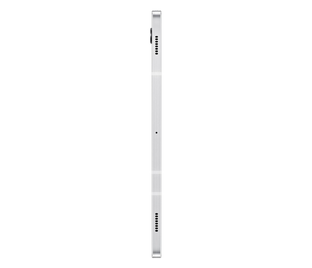 Samsung Galaxy Tab S7 11" T870 WiFi 6/128GB srebrny - 582690 - zdjęcie 7