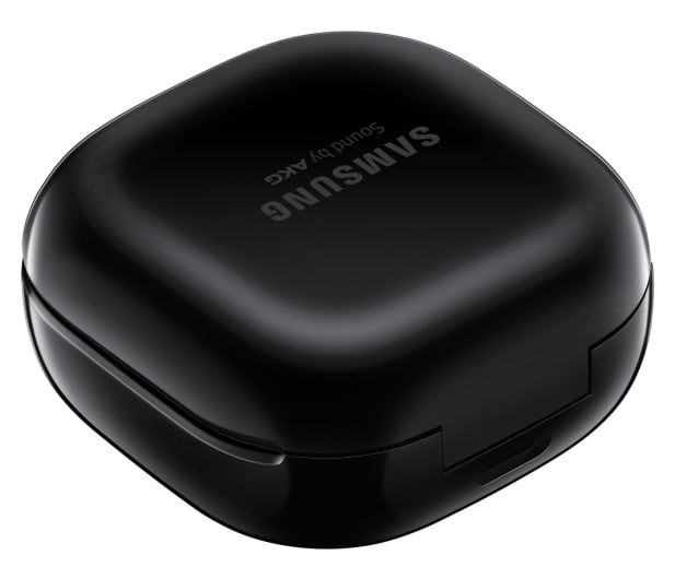 Samsung Galaxy Buds Live czarne - 582991 - zdjęcie 8