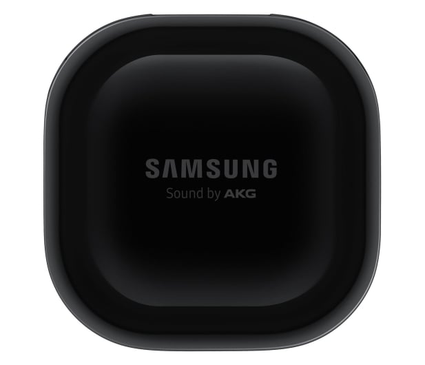 Samsung Galaxy Buds Live czarne - 582991 - zdjęcie 10