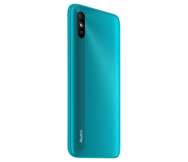 Xiaomi Redmi 9A 2/32GB Green - 583126 - zdjęcie 5