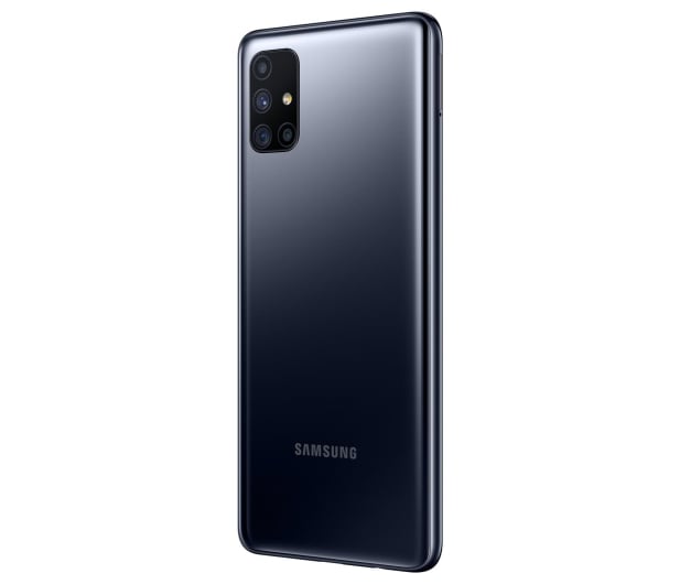 Samsung Galaxy M51 SM-M515F Black - 587969 - zdjęcie 4