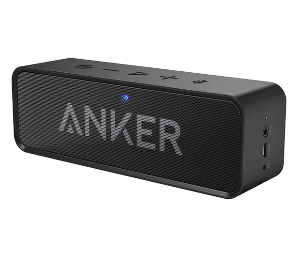 Anker SoundCore Bluetooth Stereo Speaker - 589719 - zdjęcie