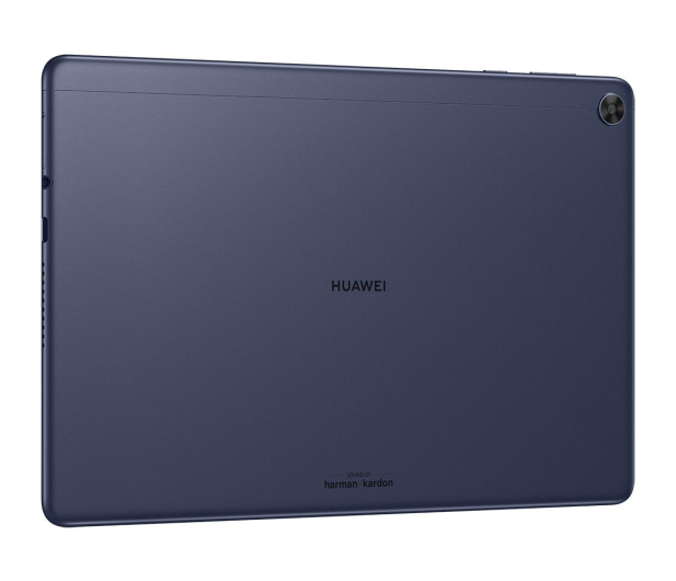 Huawei MatePad T10s WiFi 4/128GB granatowy - 744472 - zdjęcie 5