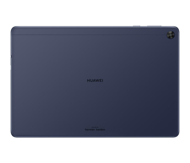 Huawei MatePad T10s WiFi 4/128GB granatowy - 744472 - zdjęcie 4