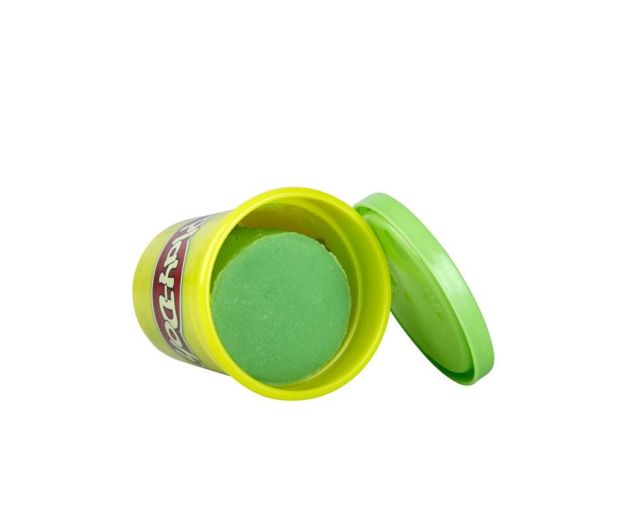 Play-Doh Ciastolina Tuby uzupełniające 12-pak zielony - 1009243 - zdjęcie 3