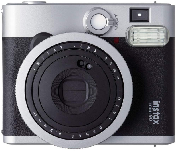 Fujifilm Instax Mini 90 czarny - 590384 - zdjęcie 4