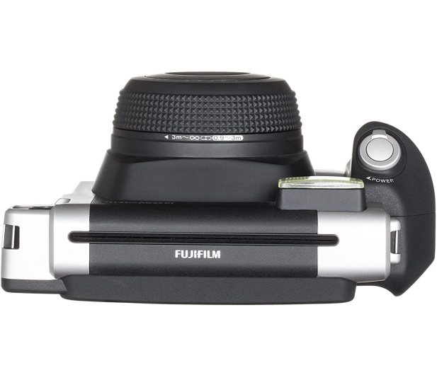 Fujifilm Instax WIDE 300 czarny - 229729 - zdjęcie 8