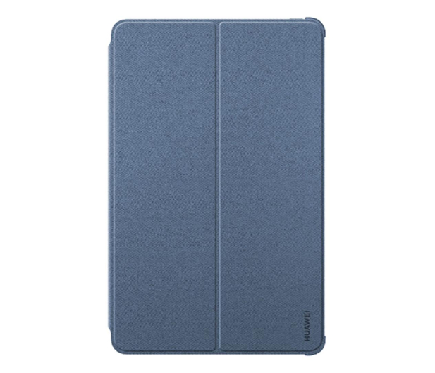 Huawei Flip Cover do Huawei MatePad 10.4 niebieski - 590633 - zdjęcie