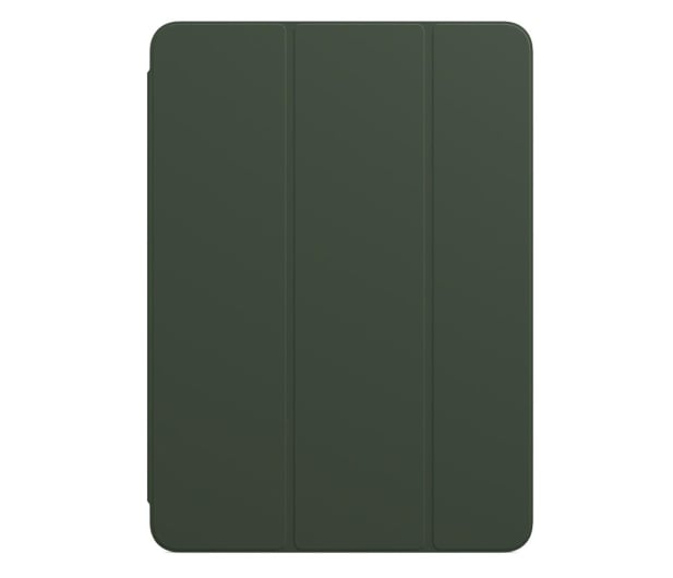 Apple Etui Smart Folio do iPad Air (4/5 gen) zieleń - 592785 - zdjęcie