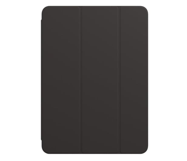 Apple Etui Smart Folio do iPad Air (4/5 gen) czarny - 592789 - zdjęcie