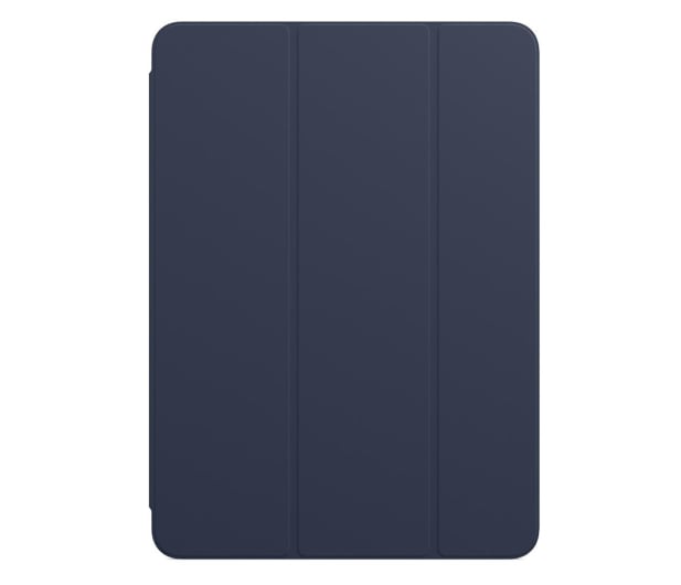 Apple Etui Smart Folio do iPad Air (4/5 gen) granat - 592784 - zdjęcie