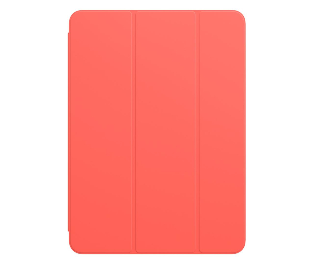 Apple Etui Smart Folio do iPad Air (4/5 gen) cytrus - 592786 - zdjęcie