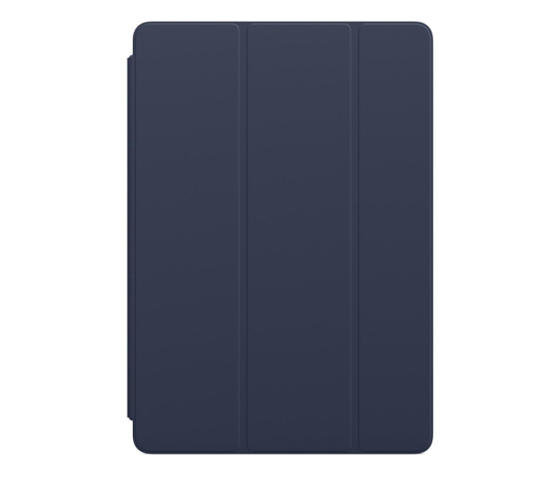 Apple Smart Cover iPad 8/9gen / Air 3gen głęboki granat - 592774 - zdjęcie