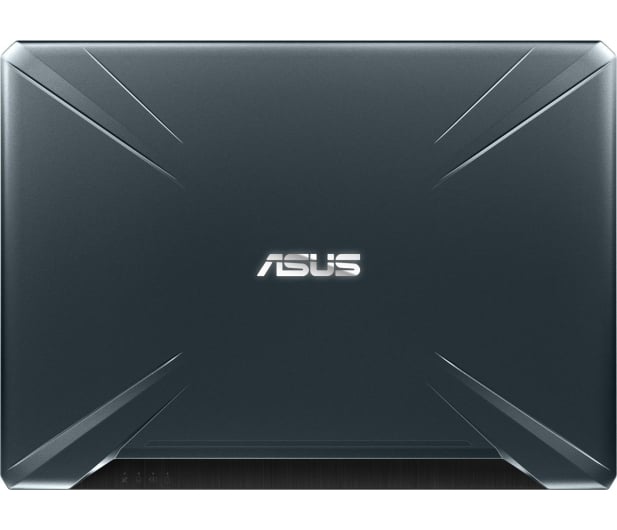ASUS TUF Gaming FX505GT i5-9300H/16GB/512/W10 144Hz - 588288 - zdjęcie 7