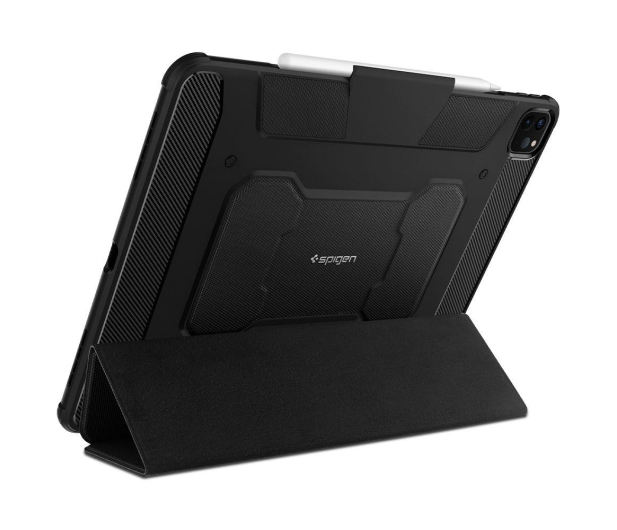 Spigen Rugged Armor Pro do iPad Pro 11" czarny - 587909 - zdjęcie 5