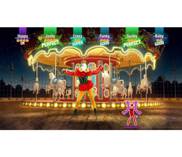 PlayStation Just Dance 2021 - 589057 - zdjęcie 5