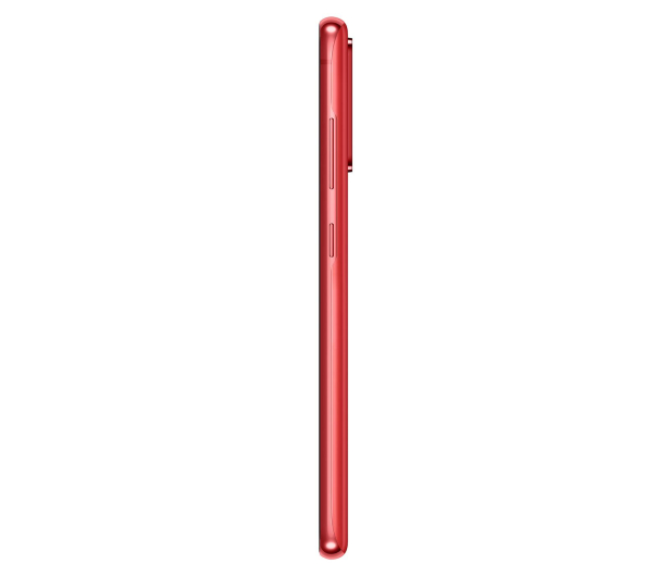 Samsung Galaxy S20 FE 5G Fan Edition Czerwony - 590628 - zdjęcie 7