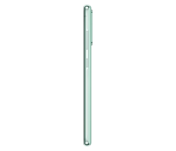 Samsung Galaxy S20 FE 5G Fan Edition Zielony - 590627 - zdjęcie 7