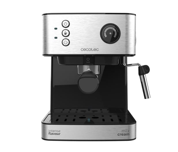 Cecotec Cafetera express Power Espresso 20 Professionale - 1009161 - zdjęcie