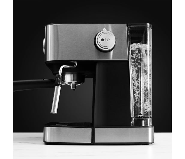 Cecotec Cafetera express Power Espresso 20 Professionale - 1009161 - zdjęcie 3