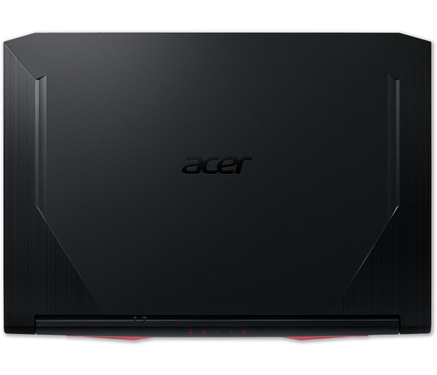 Acer Nitro 5 i5-10300H/16GB/512/W10 RTX2060 144Hz - 623164 - zdjęcie 10