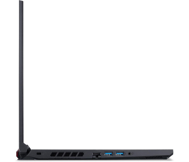 Acer Nitro 5 i5-10300H/16GB/512/W10 RTX2060 144Hz - 623164 - zdjęcie 9