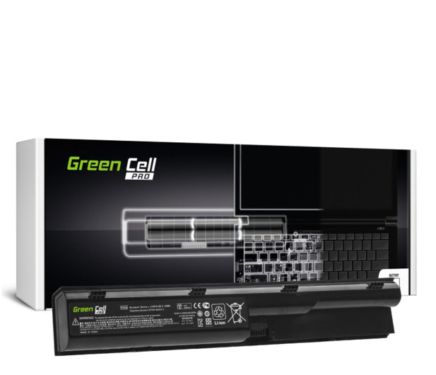 Green Cell PRO PR06 do HP Probook - 591525 - zdjęcie
