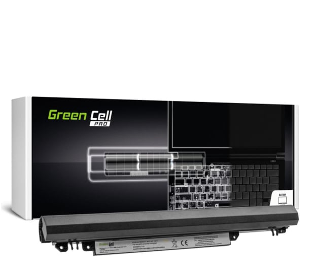Green Cell PRO L15C3A03 L15L3A03 L15S3A02 do Lenovo - 591030 - zdjęcie