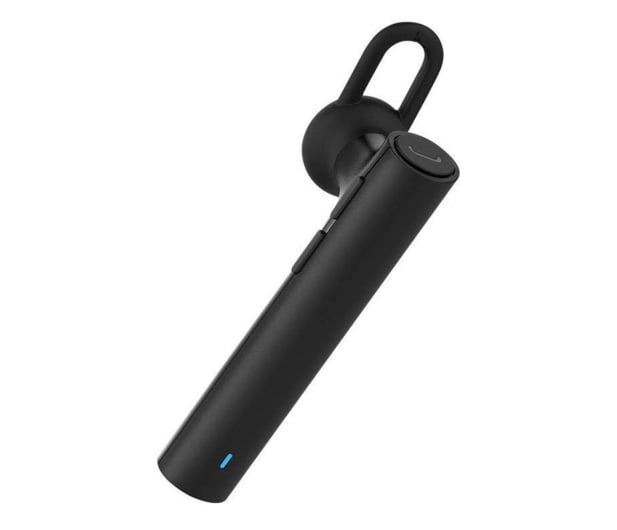 Xiaomi Mi Bluetooth Headset Basic (Czarny) - 590968 - zdjęcie